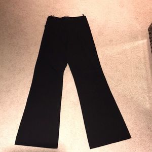 Noppies Maternity Black Trousers NBW! XS